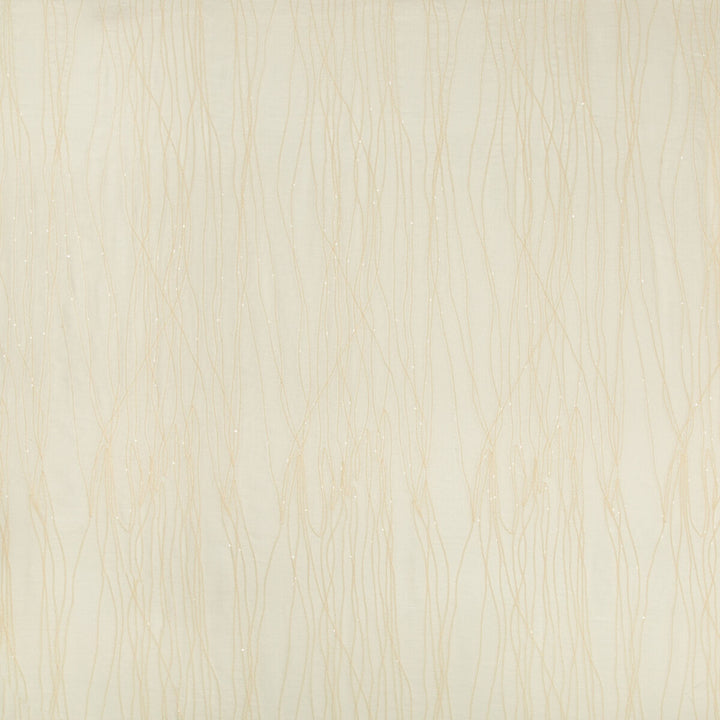 Cliquant Ivory by Kravet Couture Fabric SUE FIRESTONE MALIBU LINEN - 100% Italy - Horizontal: 12.8 and Vertical: 36 122 - Fabric Carolina -