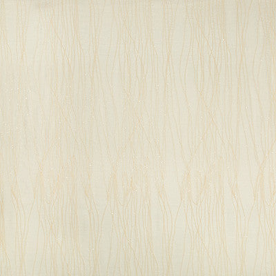 Cliquant Ivory by Kravet Couture Fabric