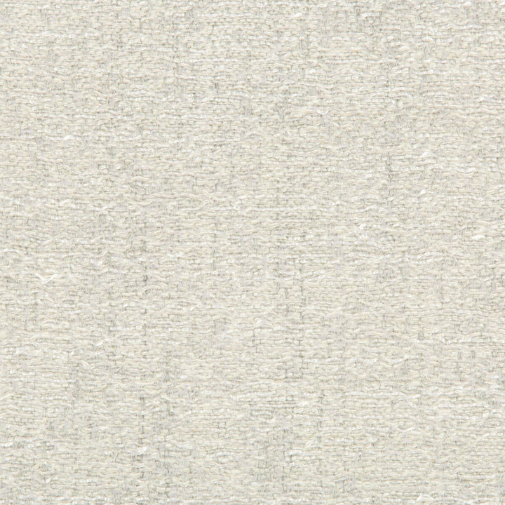 Balmy Silver by Kravet Couture Fabric SUE FIRESTONE MALIBU WOOL - 57%;LINEN - 17%;COTTON - 12%;POLYESTER - 11%;ACRYLIC - 3% France Horizontal: and Vertical: 49.6 - Fabric Carolina -