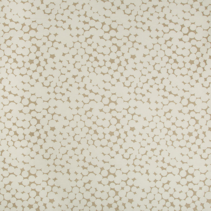 Olivos Fawn by Kravet Couture Fabric SUE FIRESTONE MALIBU LINEN - 58%;COTTON - 21%;POLYESTER - 21% India Horizontal: 12.8 and Vertical: 11.4 51.2 - Fabric Carolina -