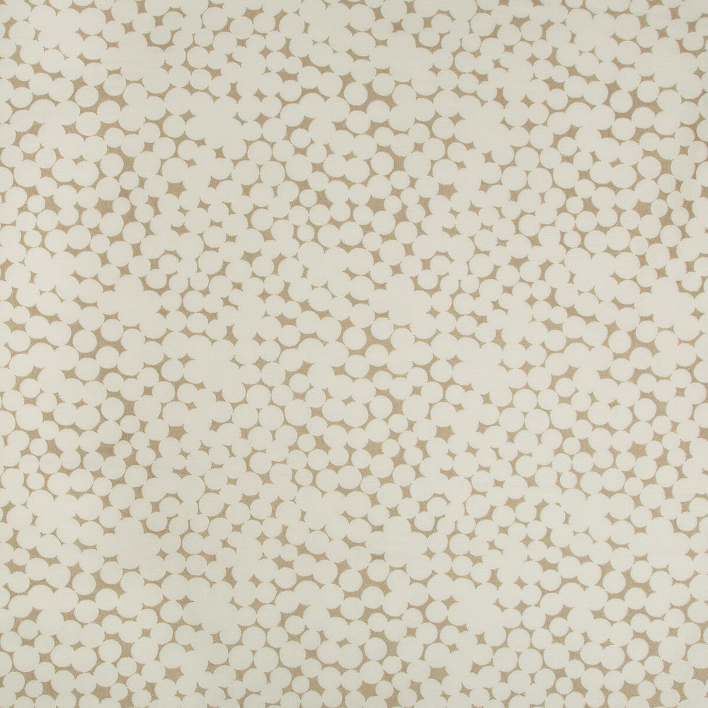 Olivos Fawn by Kravet Couture Fabric SUE FIRESTONE MALIBU LINEN - 58%;COTTON - 21%;POLYESTER - 21% India - Horizontal: 12.8 and Vertical: 11.4 51.2 - Fabric Carolina -