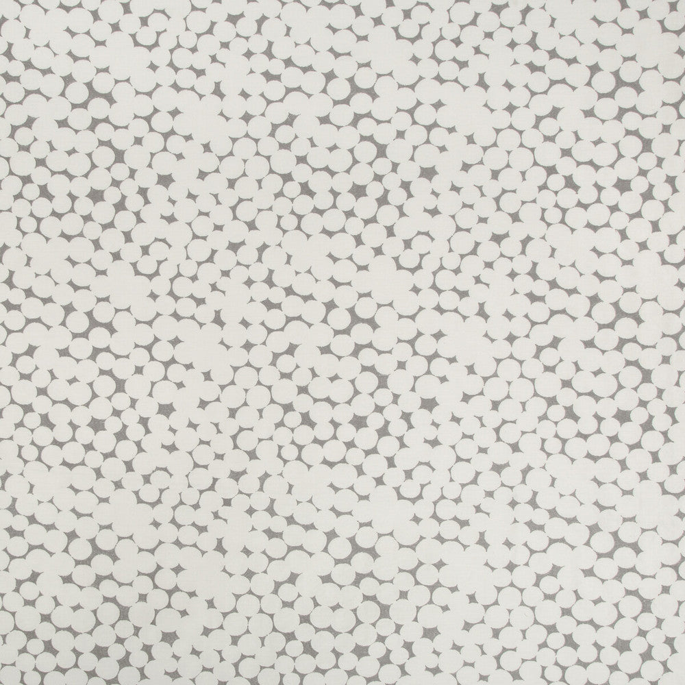 Olivos Gris by Kravet Couture Fabric SUE FIRESTONE MALIBU LINEN - 58%;COTTON - 21%;POLYESTER - 21% India - Horizontal: 12.8 and Vertical: 11.4 51.2 - Fabric Carolina -