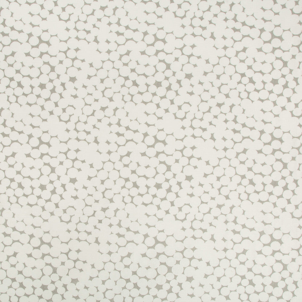 Olivos Limestone by Kravet Couture Fabric SUE FIRESTONE MALIBU LINEN - 58%;COTTON - 21%;POLYESTER - 21% India - Horizontal: 12.8 and Vertical: 11.4 51.2 - Fabric Carolina -