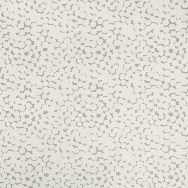 Olivos Limestone by Kravet Couture Fabric SUE FIRESTONE MALIBU LINEN - 58%;COTTON - 21%;POLYESTER - 21% India - Horizontal: 12.8 and Vertical: 11.4 51.2 - Fabric Carolina -