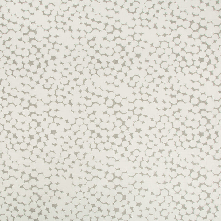 Olivos Limestone by Kravet Couture Designer Fabric SUE FIRESTONE MALIBU LINEN - 58%;COTTON - 21%;POLYESTER - 21% India Horizontal: 12.8 and Vertical: 11.4 51.2 - Swanky Fabrics -