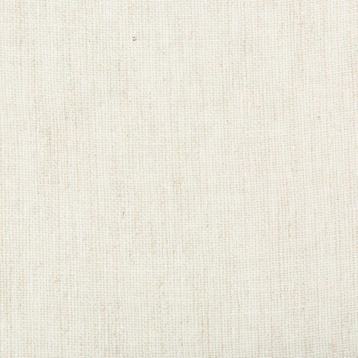 Perlino Ecru by Kravet Couture Fabric SUE FIRESTONE MALIBU LINEN - 80%;VISCOSE - 15%;POLYESTER - 5% Italy - Horizontal: - and Vertical: - 122 - Fabric Carolina -