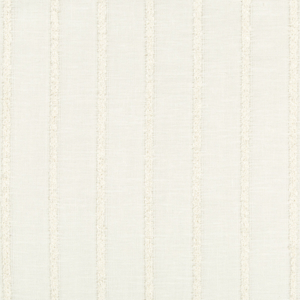 Frill Boucle Ivory by Kravet Couture Fabric SUE FIRESTONE MALIBU LINEN - 83%;SILK - 17% Belgium Horizontal: 0 and Vertical: 2 62 - Fabric Carolina -