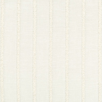 Frill Boucle Ivory by Kravet Couture Fabric