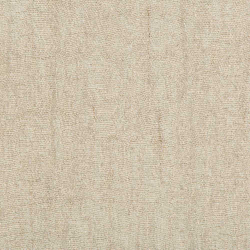 Crimped Linen by Kravet Couture Fabric Kravet Couture Fabric Crimped LinenFabric SUE FIRESTONE MALIBU LINEN - 100% Spain </p><p>Repeat: H: , V: 109.5 - Fabric Carolina -