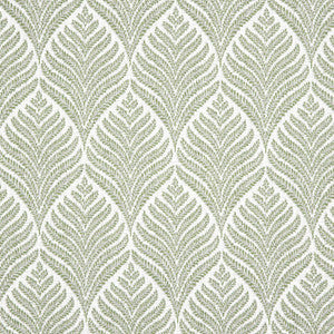 Linnaeus Spring 146101-0003 by Sunbrella Fabric