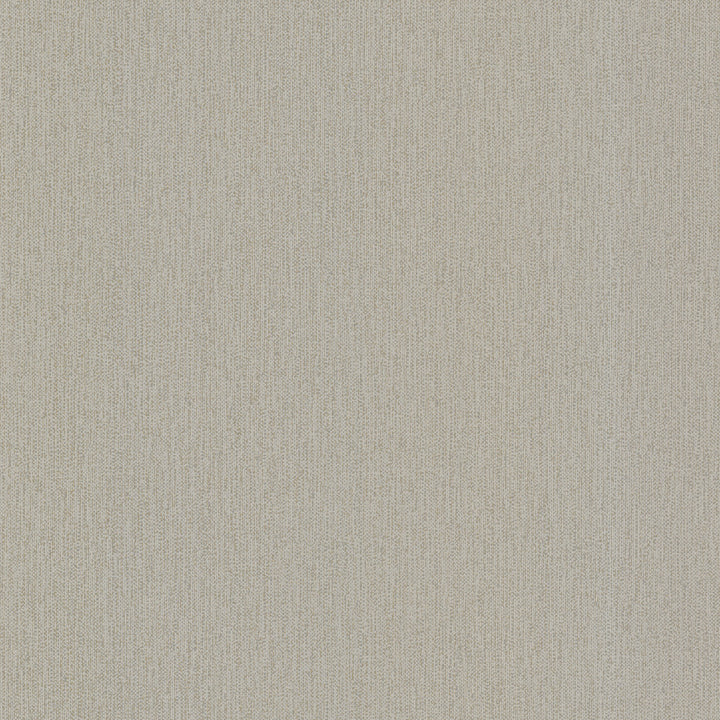 Aidan Taupe Texture Wallpaper by Beacon House Zinc Covers about 56.4 square feet 20.5-in by 33-ft long roll Unpasted 0 - Fabric Carolina -