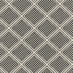 The Belgian Domino 450013 by Genevieve Gorder Fabric