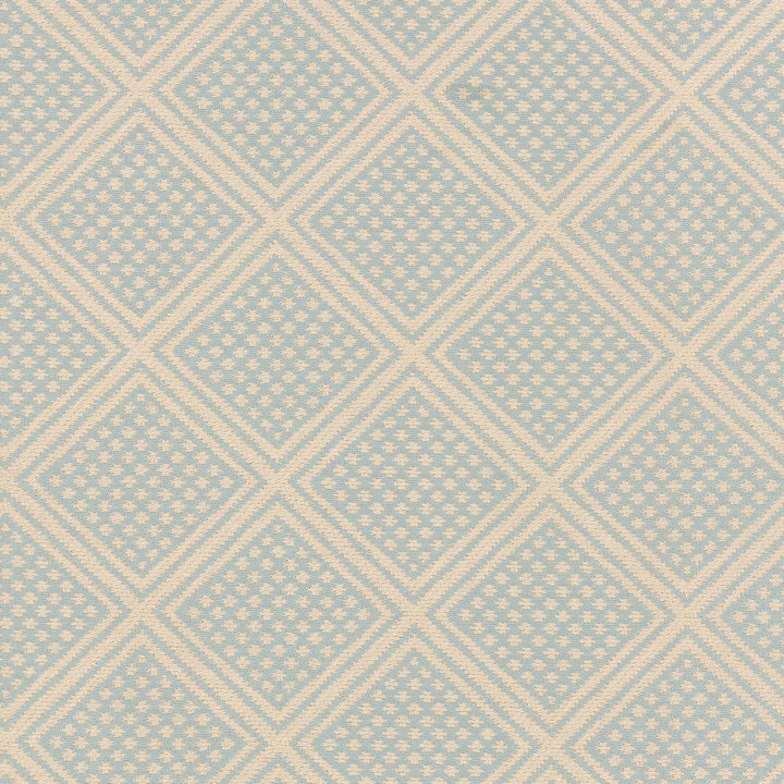 The Belgian Sardinia 450014 by Genevieve Gorder Fabric - 68% COTTON 32% POLYESTER CHINA 39000 Horizontal: 3.5 and Vertical: 3.25 54 - Fabric Carolina -