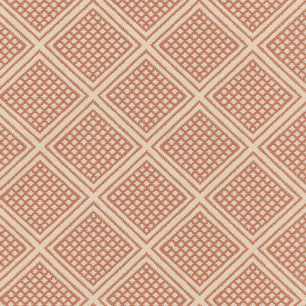 The Belgian Adobo 450015 by Genevieve Gorder Fabric - 100% COTTON 39000 Horizontal: 3.5 and Vertical: 3.25 54 - Fabric Carolina -