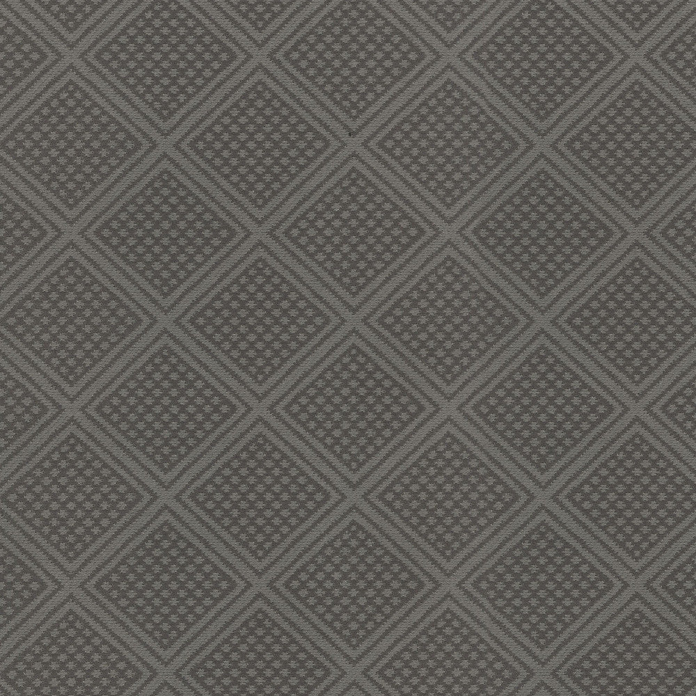 The Belgian Pewter 450016 by Genevieve Gorder Fabric - 100% COTTON 39000 Horizontal: 3.5 and Vertical: 3.25 54 - Fabric Carolina -