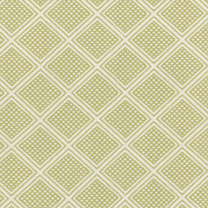 The Belgian Matcha Srd 450018 by Genevieve Gorder Fabric