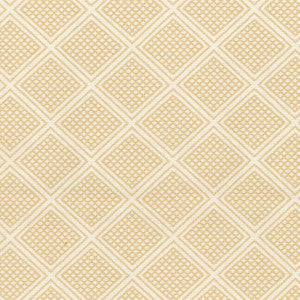 The Belgian Maize 450019 by Genevieve Gorder Fabric