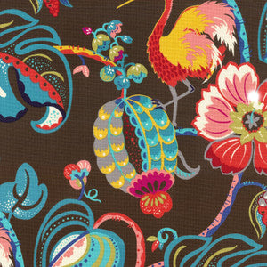 Tropical Fete Dawn 450040 by PKL Studio Outdoor Fabric