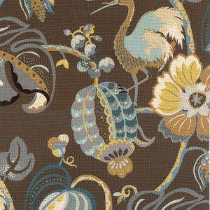 Tropical Fete Grass 450041 by PKL Studio Outdoor Fabric