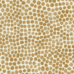 Puff Dotty Resin Glow 450132 by Genevieve Gorder Fabric