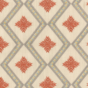 Kyss Emb Adobo 450141 by Genevieve Gorder Fabric