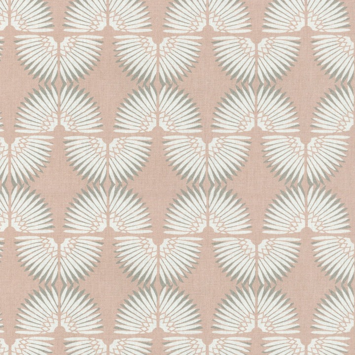 Urban Caterpillar BLUSH 450201 by Genevieve Gorder Fabric - 100% POLYESTER 15000 Horizontal: 6.75 and Vertical: 9 54 - Fabric Carolina -