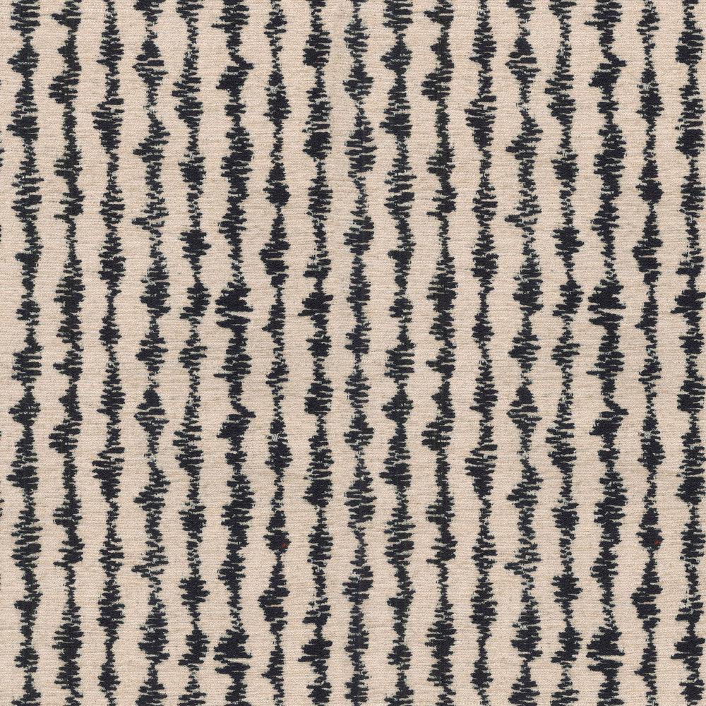 Scribble Inked 450232 by Genevieve Gorder Fabric - 65% POLYESTER 35% COTTON China 28000 Horizontal: 6.75 and Vertical: 6.75 54 - Fabric Carolina -