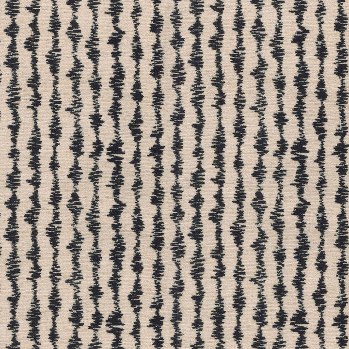 Scribble Inked 450232 by Genevieve Gorder Fabric - 65% POLYESTER 35% COTTON China 28000 Horizontal: 6.75 and Vertical: 6.75 54 - Fabric Carolina -