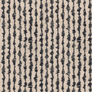 Scribble Inked 450232 by Genevieve Gorder Fabric