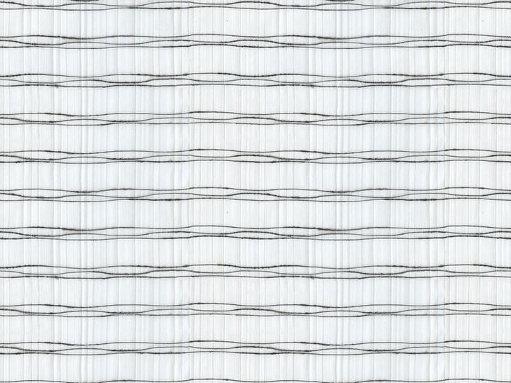 4534.81 by Kravet Contract Designer Fabric our website for purchase Polyester 100% Turkey see sample Horizontal: 1 inch and Vertical: see sample 118 inches - Swanky Fabrics -