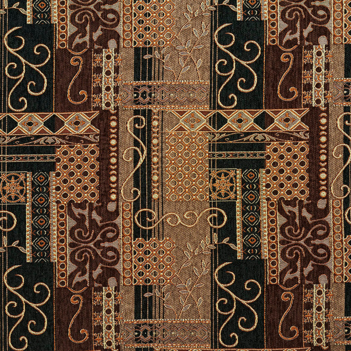 4541 Topaz by Charlotte Fabric Ring Book Page #20 100% Woven Polyester Asia Exceeds 200,000 Wyzenbeek Rubs (Heavy Duty) </p><p>Repeat: Horizontal: 11" x Vertical: 14" 54 Inches - Fabric Carolina -