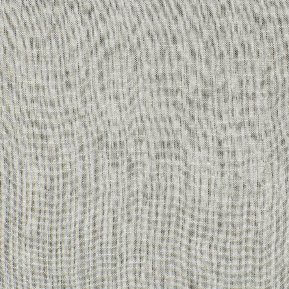 Lunada Silver by Kravet Basics Fabric JEFFREY ALAN MARKS OCEANVIEW LINEN - 100% Lithuania Horizontal: and Vertical: 55 - Fabric Carolina -
