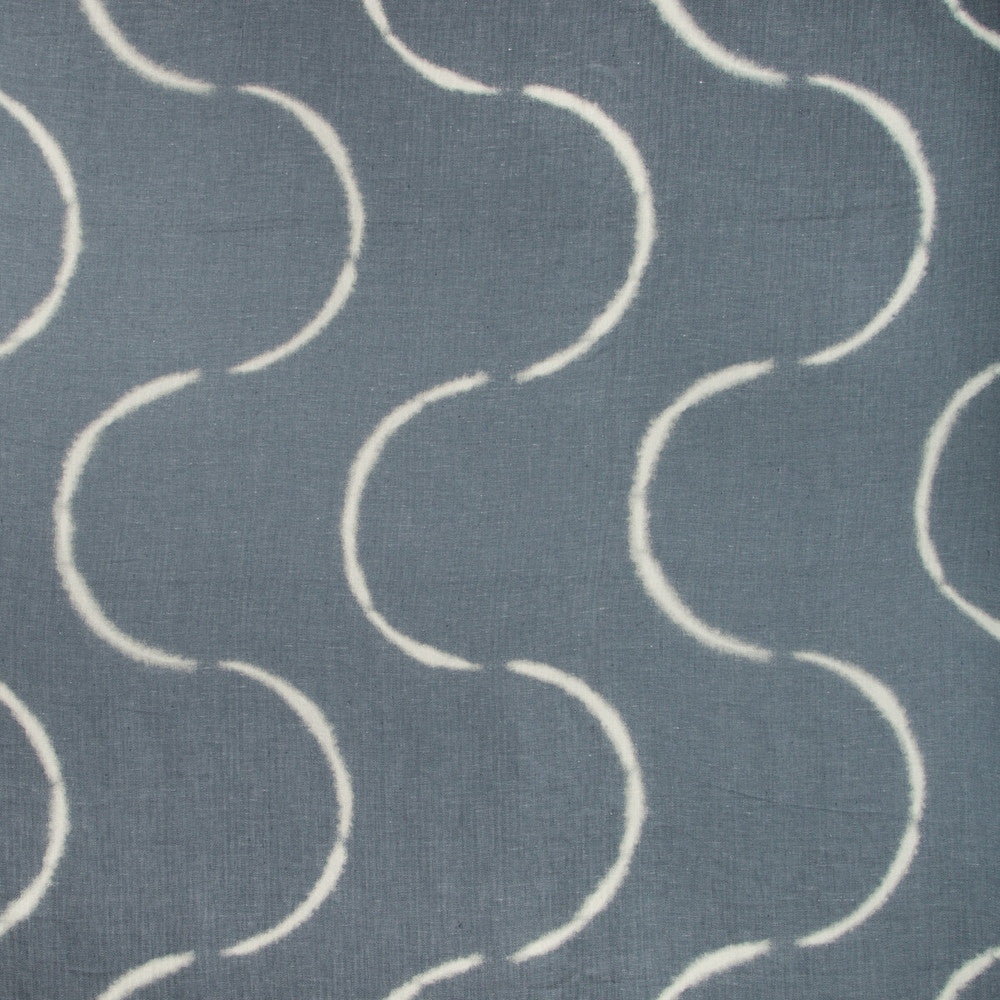 Synergy Chambray by Kravet Couture Fabric LINEN - 100% Turkey Horizontal: 63.4 and Vertical: 61.8 118 - Fabric Carolina -