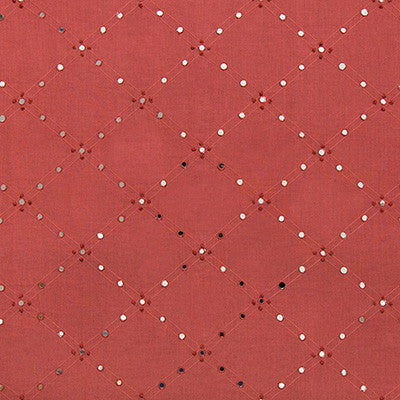 Mirari Persimmon by Kravet Design Fabric