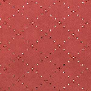 Mirari Persimmon by Kravet Design Fabric