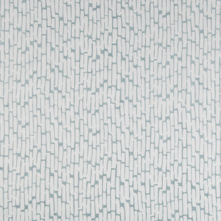 Seahorn Mist by Kravet Basics Fabric JEFFREY ALAN MARKS OCEANVIEW LINEN - 40%;COTTON - 35%;VISCOSE - 25% India MEDIUM Horizontal: 8.5 and Vertical: 15 52 - Fabric Carolina -