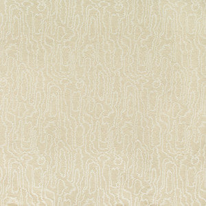Chaumont Moire Sand by Kravet Design Fabric