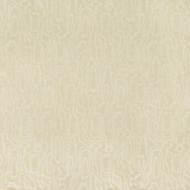 Chaumont Moire Sand by Kravet Design Fabric ALEXA HAMPTON MALLORCA VISCOSE - 40%;LINEN - 39%;SILK - 21% China LIGHT Horizontal: 27.5 and Vertical: 25.5 53 - Fabric Carolina -
