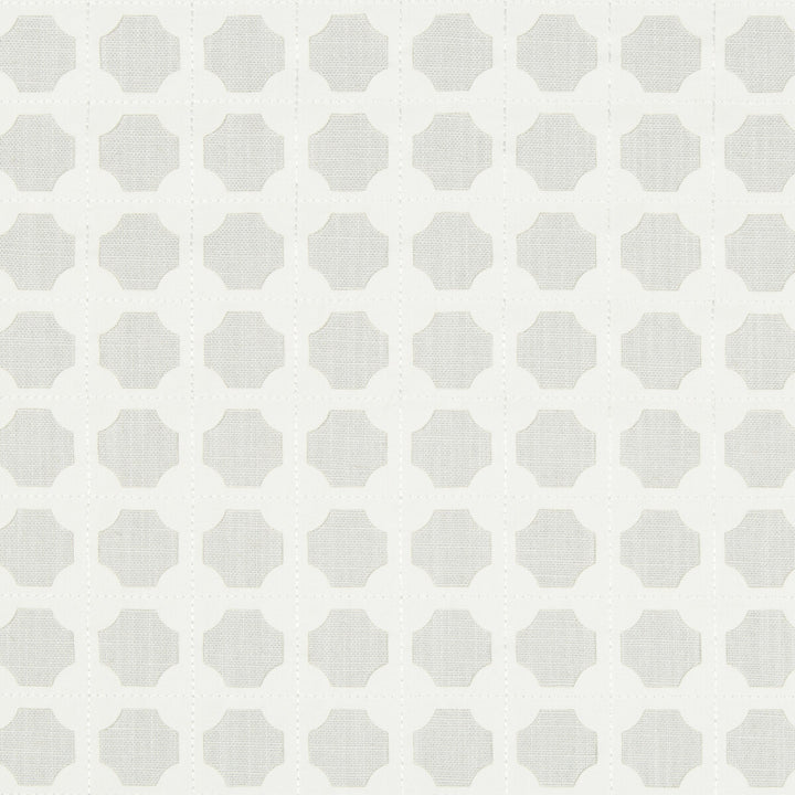 Cothay Pewter by Kravet Basics Fabric GREENWICH COLLECTION VISCOSE - 83%;LINEN - 17% India Horizontal: 1.5 and Vertical: 1.5 47.5 - Fabric Carolina -