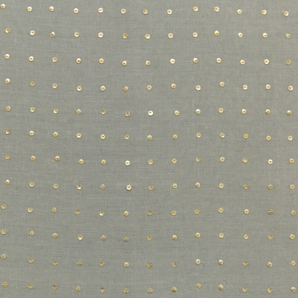 Callot Sequins Slate by Kravet Design Fabric Kravet Design Fabric Callot Sequins SlateFabric KATE SPADE AMUSEMENTS LINEN - 90%;PLASTIC - 8%;POLYESTER - 2% India </p><p>Repeat: H: 1, V: 1 52 - Fabric Carolina -