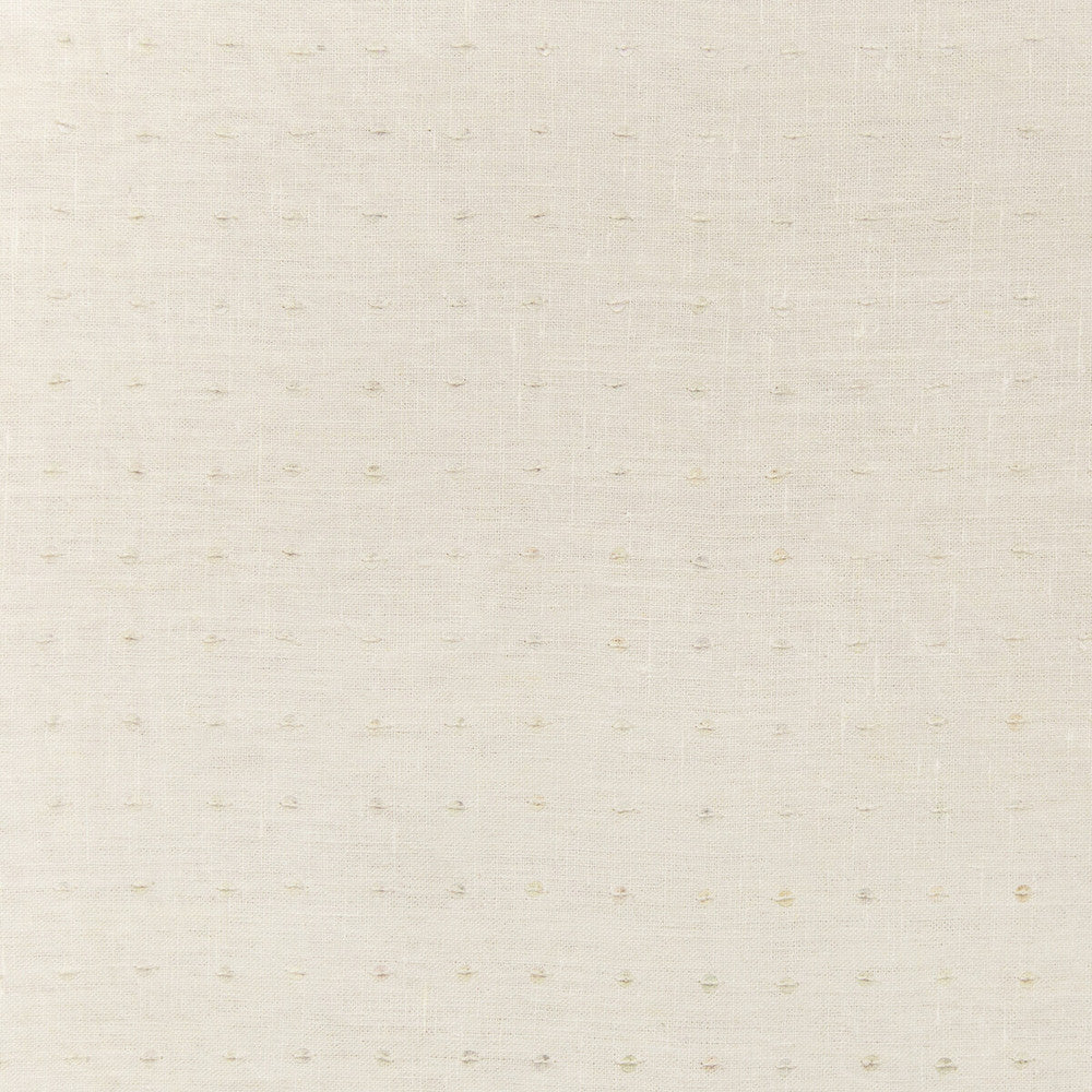 Callot Sequins White by Kravet Design Fabric Kravet Design Fabric Callot Sequins WhiteFabric KATE SPADE AMUSEMENTS LINEN - 90%;PLASTIC - 8%;POLYESTER - 2% India </p><p>Repeat: H: 1, V: 1 52 - Fabric Carolina -