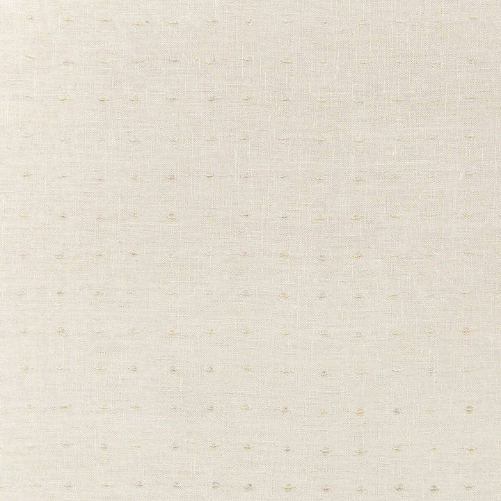Callot Sequins White by Kravet Design Fabric Kravet Design Fabric Callot Sequins WhiteFabric KATE SPADE AMUSEMENTS LINEN - 90%;PLASTIC - 8%;POLYESTER - 2% India </p><p>Repeat: H: 1, V: 1 52 - Fabric Carolina -