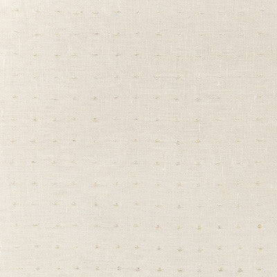 Callot Sequins White by Kravet Design Fabric