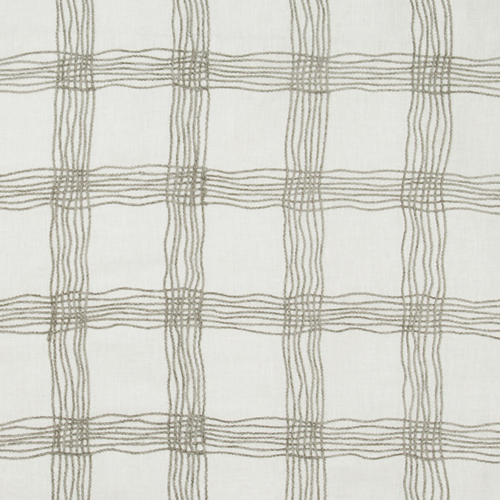 Louxor Chenille Mushroom by Kravet Design Fabric Kravet Design Fabric Louxor Chenille MushroomFabric KATE SPADE AMUSEMENTS LINEN - 79%;VISCOSE CHENILLE - 21% India </p><p>Repeat: H: 9.25, V: 15.25 50 - Fabric Carolina -