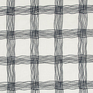 Louxor Chenille Sapphire by Kravet Design Fabric