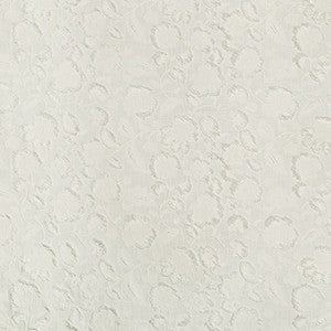 Adley Floral Ivory by Kravet Design Fabric