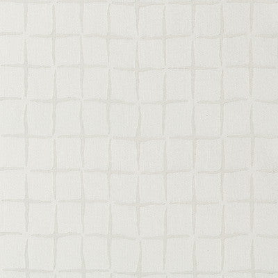 Sheer Square Ivory by Kravet Design Fabric