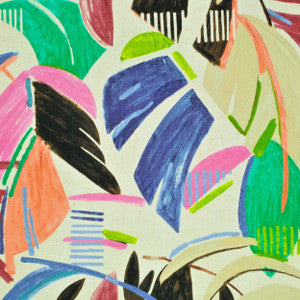 Conga Fiesta 1 by P Kaufmann Fabrics Fabric