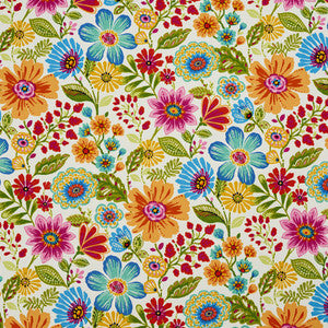 4600 Garden by Charlotte Fabric