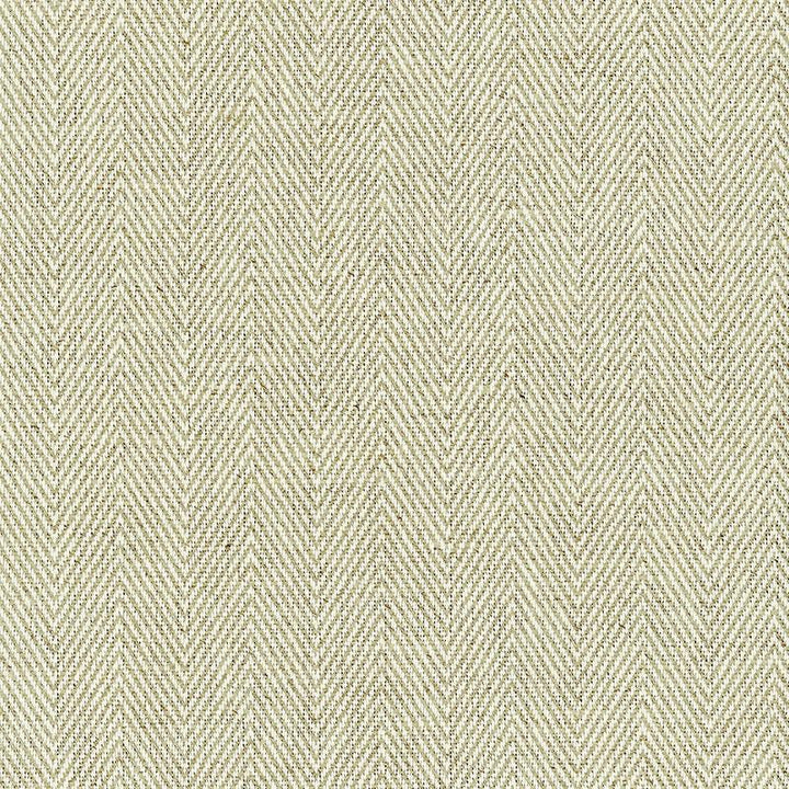 Banbridge Herringbone Natural 62040 by Schumacher Designer Fabric Naturals/Plains 1.75" - Swanky Fabrics -